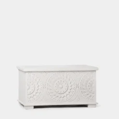 Klast Home Descalzadores Y Baúles Para Pie De Cama>Aday