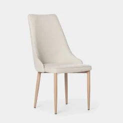 Klast Home Sillas De Comedor Y Cocina>Agnes Beige
