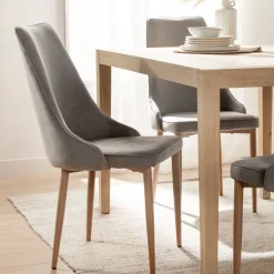 Klast Home Sillas De Comedor Y Cocina><noscript><img width=