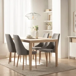 Klast Home Sillas De Comedor Y Cocina><noscript><img width=