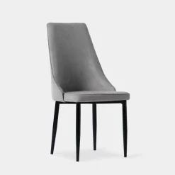 Klast Home Sillas De Comedor Y Cocina>Agnes Gris