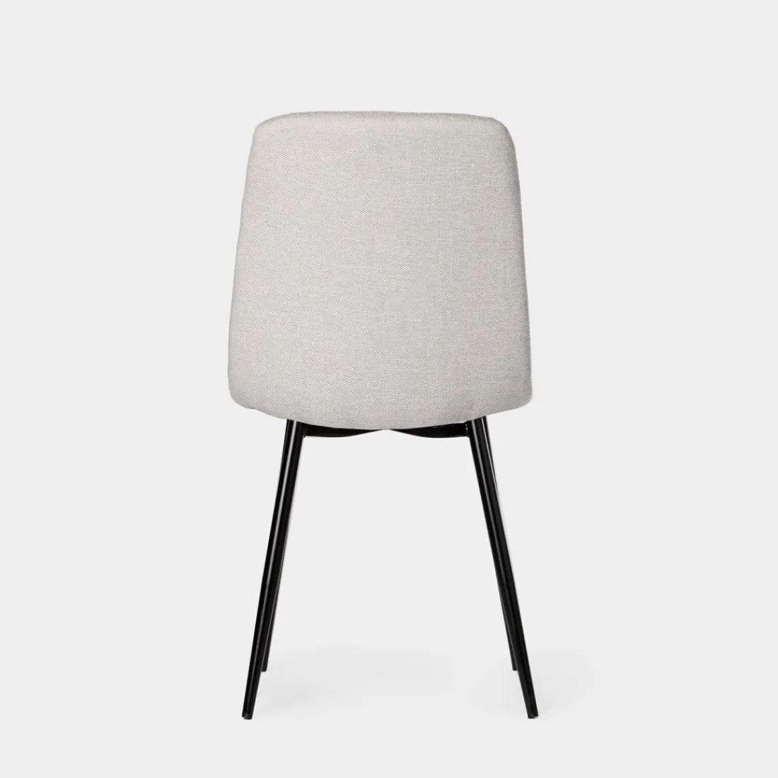 Klast Home Packs 4 Sillas Tapizadas|Sillas De Comedor Y Cocina>Ailan Gris