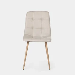 Klast Home Packs 4 Sillas Tapizadas|Sillas De Comedor Y Cocina><noscript><img width=