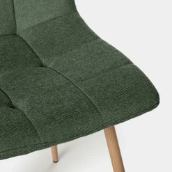 Klast Home Sillas De Escritorio|Sillas De Comedor Y Cocina>Ailan Verde