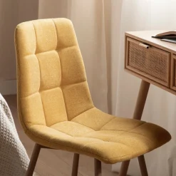 Klast Home Sillas De Comedor Y Cocina|Sillas De Escritorio><noscript><img width=