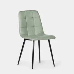 Klast Home Sillas De Escritorio|Sillas De Comedor Y Cocina>Ailan Menta