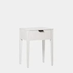 Klast Home Mesitas De Noche|Mesitas De Noche>Aima Blanco