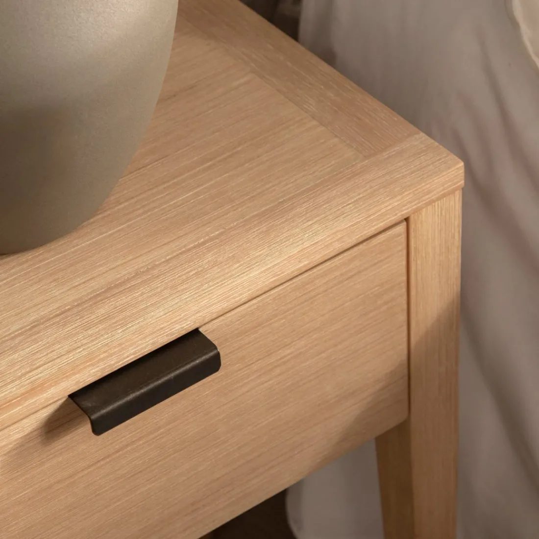 Klast Home Mesitas De Noche|Mesitas De Noche>Aima Natural