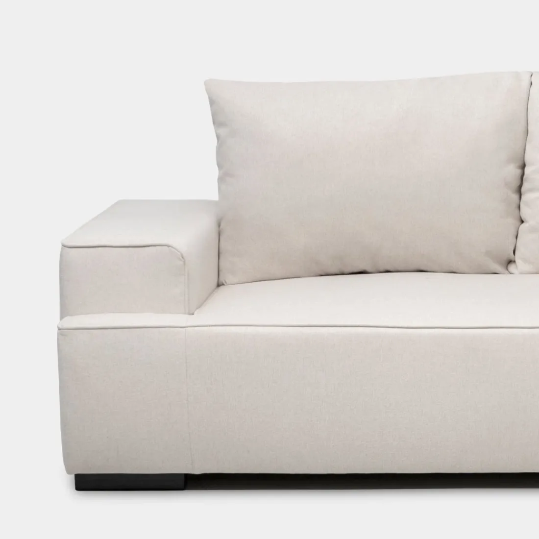 Klast Home Sofás Cama>Alan Beige