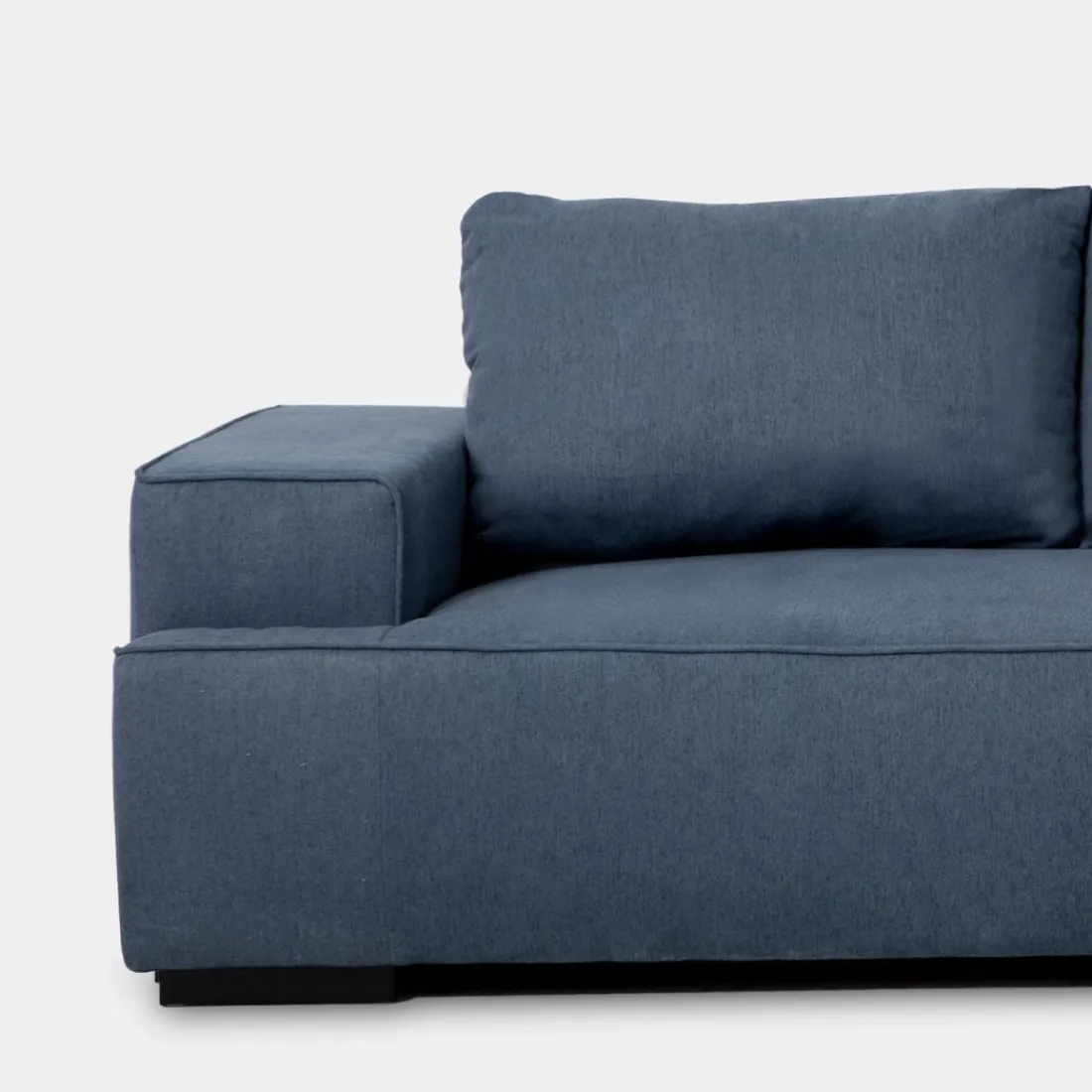 Klast Home Sofás Cama>Alan Azul