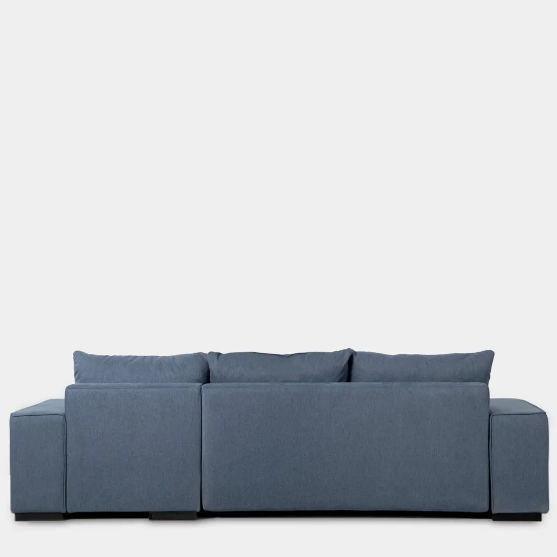 Klast Home Sofás Cama>Alan Azul