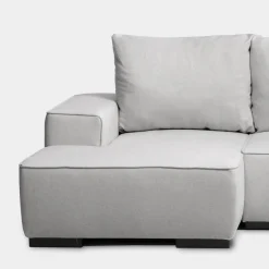 Klast Home Sofás Cama>Alan Gris
