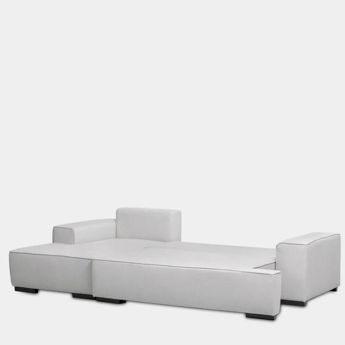 Klast Home Sofás Cama>Alan Gris