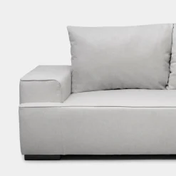 Klast Home Sofás Cama>Alan Gris