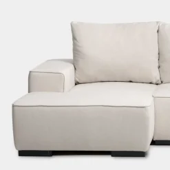 Klast Home Sofás Cama>Alan Beige