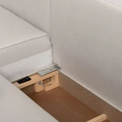 Klast Home Sofás Cama><noscript><img width=