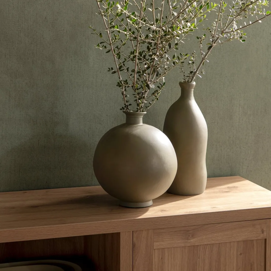 Klast Home Jarrones>Ale