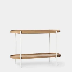 Klast Home Muebles Recibidores Y Consolas>Aleis