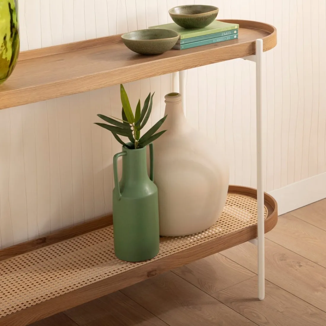 Klast Home Muebles Recibidores Y Consolas>Aleis