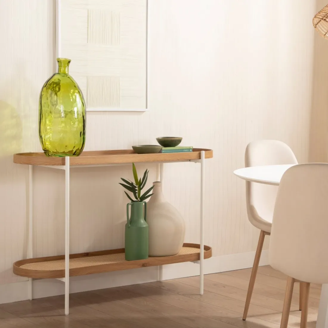 Klast Home Muebles Recibidores Y Consolas>Aleis