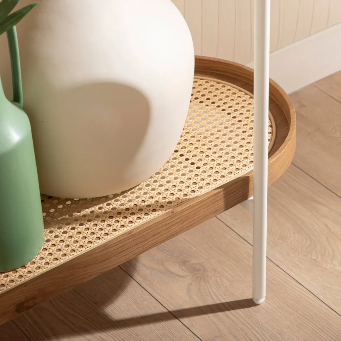 Klast Home Muebles Recibidores Y Consolas>Aleis