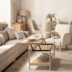 Klast Home Mesas De Centro><noscript><img width=