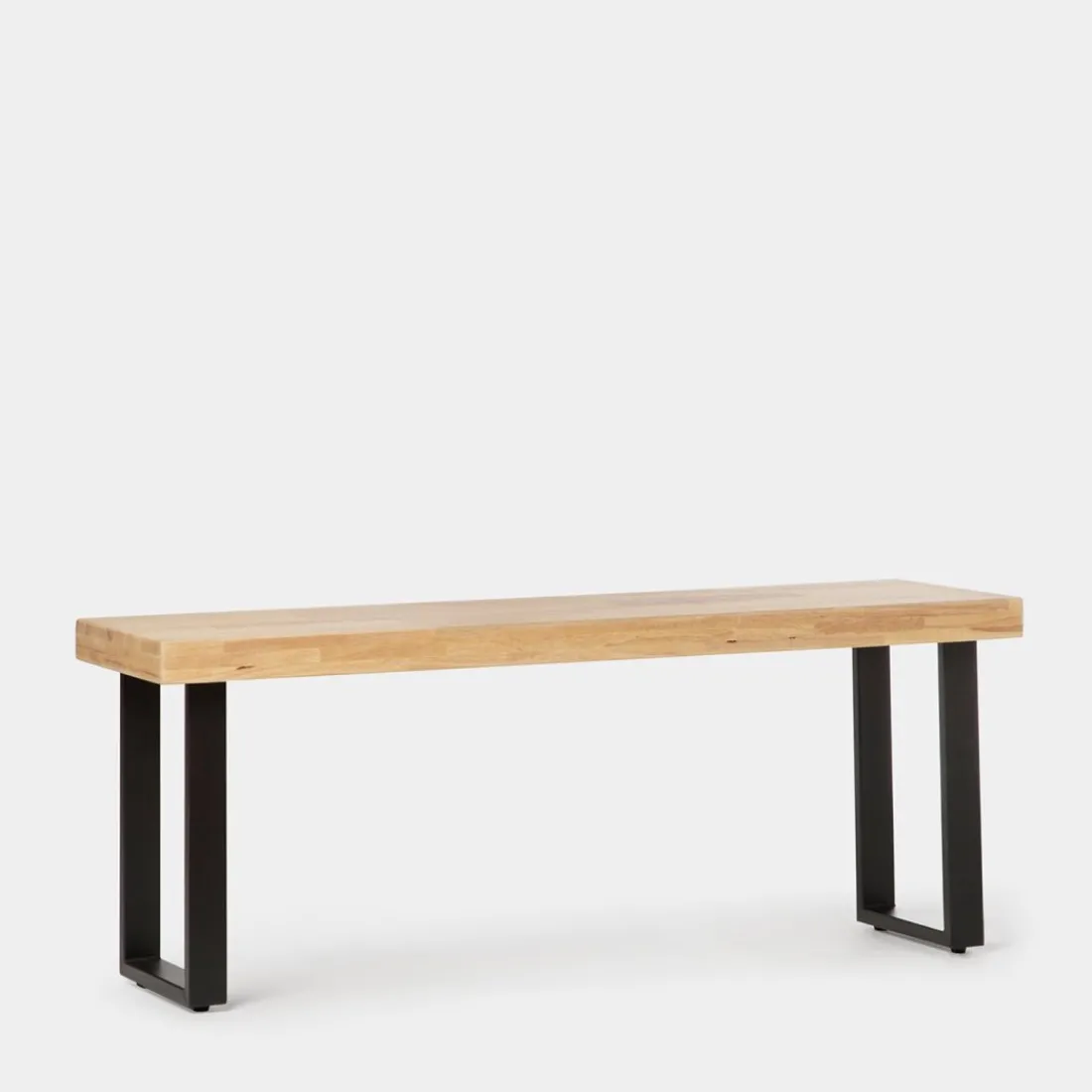 Klast Home Descalzadores Y Baúles Para Pie De Cama|Bancos Para Dormitorio Y Recibidor>Alys Negro/Natural/Natural/blanco