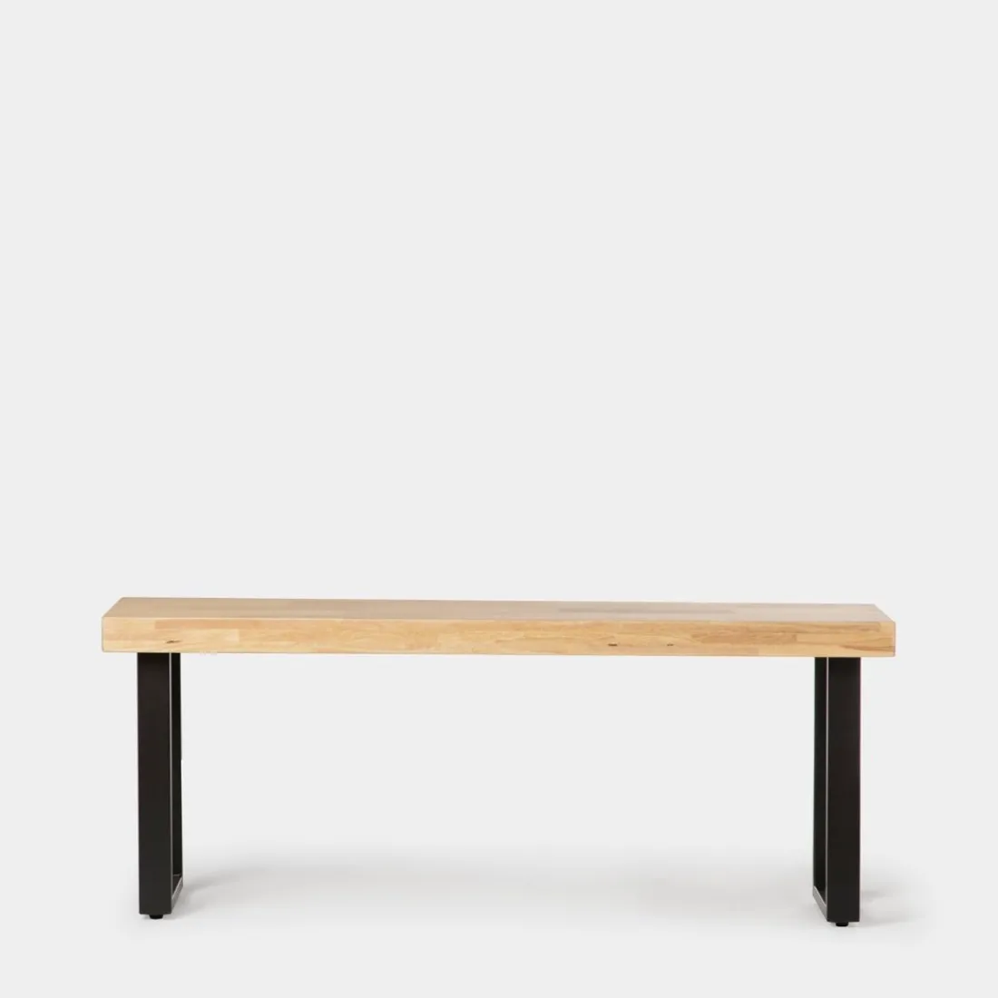 Klast Home Descalzadores Y Baúles Para Pie De Cama|Bancos Para Dormitorio Y Recibidor>Alys Negro/Natural/Natural/blanco