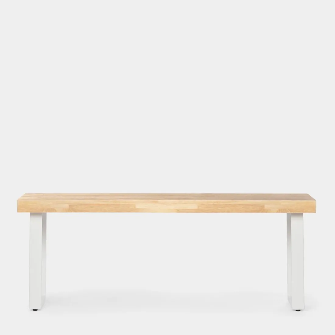 Klast Home Descalzadores Y Baúles Para Pie De Cama|Bancos Para Dormitorio Y Recibidor>Alys Natural/Blanco/Natural/blanco