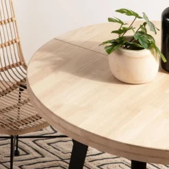 Klast Home Mesas Extensibles|Mesas De Comedor Y Cocina><noscript><img width=