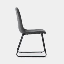 Klast Home Packs 4 Sillas Tapizadas|Sillas De Comedor Y Cocina>Ander