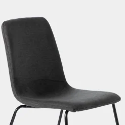 Klast Home Packs 4 Sillas Tapizadas|Sillas De Comedor Y Cocina><noscript><img width=