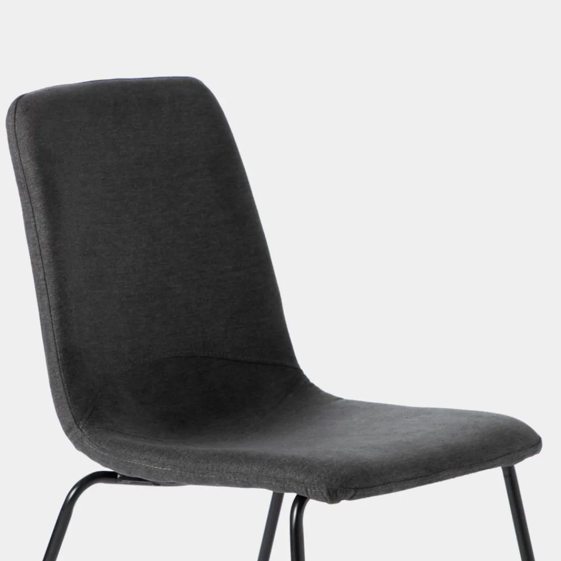 Klast Home Packs 4 Sillas Tapizadas|Sillas De Comedor Y Cocina>Ander