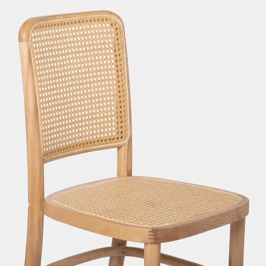 Klast Home Packs 2 Sillas Madera>Ania