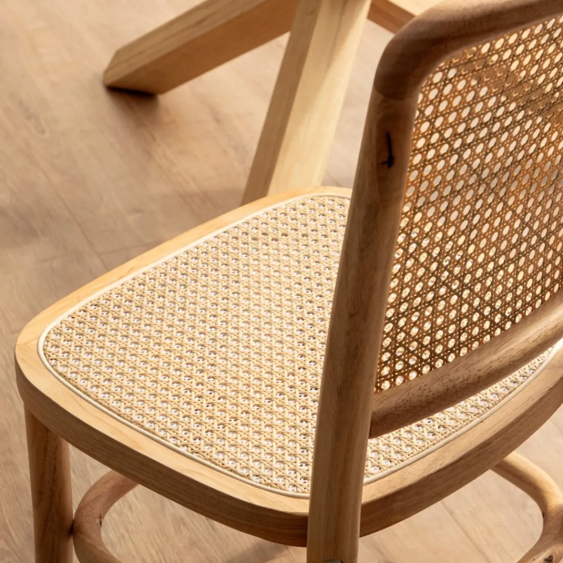 Klast Home Packs 2 Sillas Madera>Ania