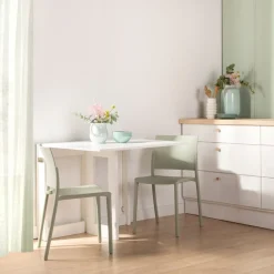 Klast Home Mesas Extensibles|Mesas De Comedor Y Cocina>Anika