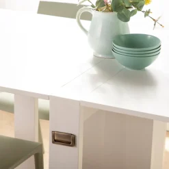 Klast Home Mesas Extensibles|Mesas De Comedor Y Cocina><noscript><img width=