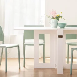 Klast Home Mesas Extensibles|Mesas De Comedor Y Cocina><noscript><img width=