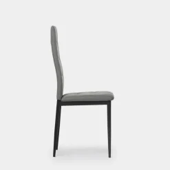 Klast Home Packs 4 Sillas Tapizadas|Sillas De Comedor Y Cocina><noscript><img width=