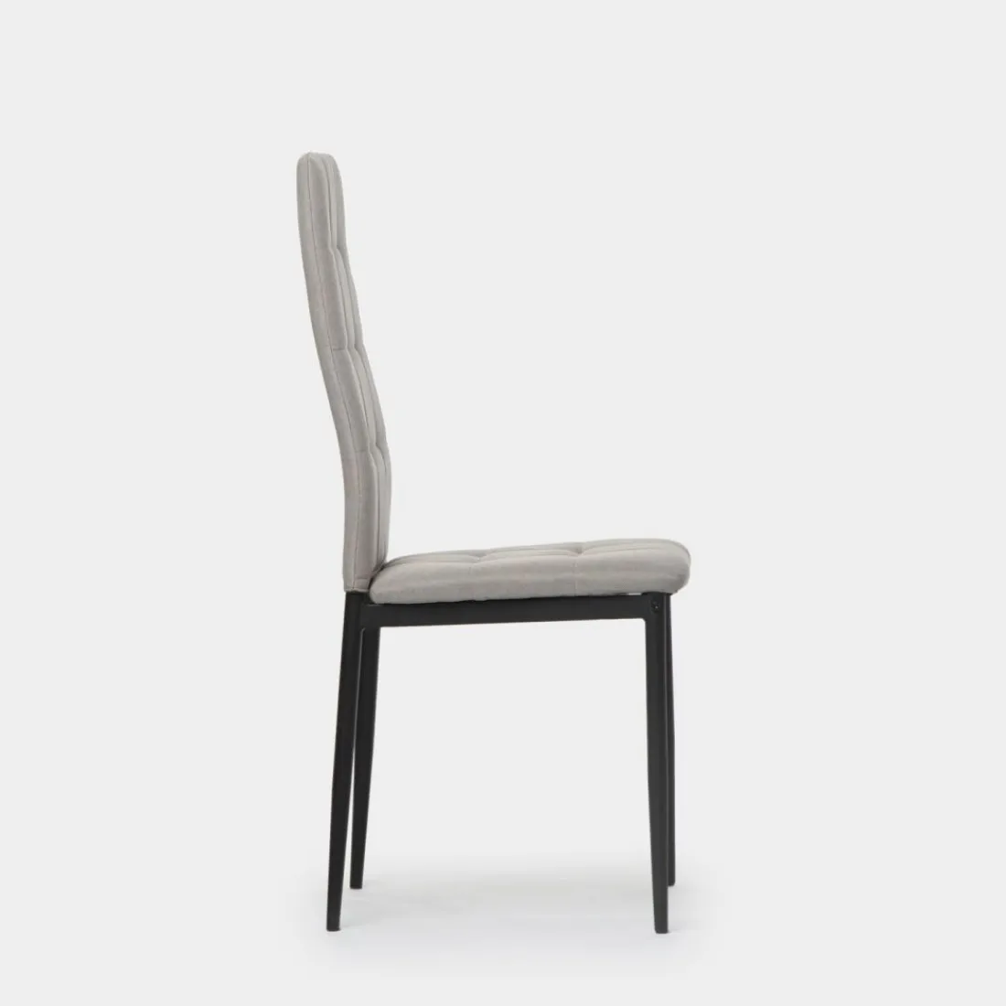 Klast Home Packs 4 Sillas Tapizadas|Sillas De Comedor Y Cocina>Anne Topo