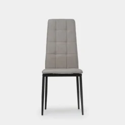 Klast Home Packs 4 Sillas Tapizadas|Sillas De Comedor Y Cocina><noscript><img width=