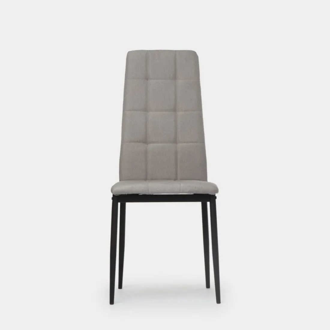 Klast Home Packs 4 Sillas Tapizadas|Sillas De Comedor Y Cocina>Anne Topo