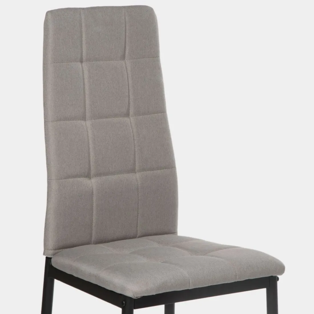 Klast Home Packs 4 Sillas Tapizadas|Sillas De Comedor Y Cocina>Anne Topo