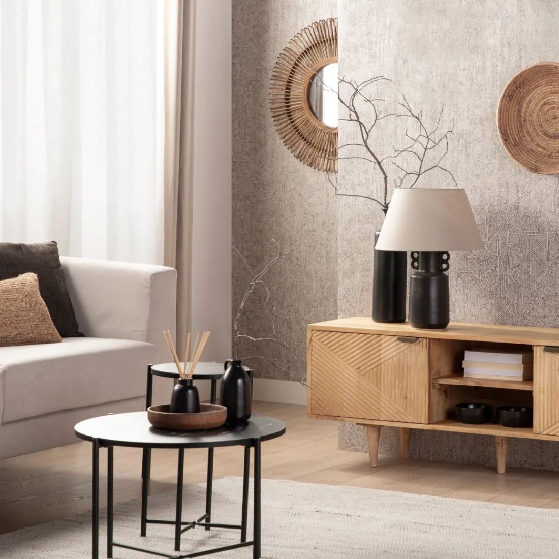 Klast Home Muebles Tv>Arai