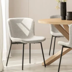 Klast Home Sillas De Comedor Y Cocina>Ari Gris