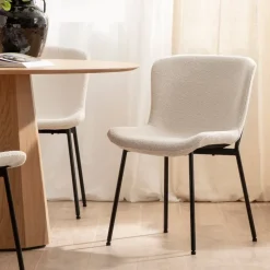 Klast Home Sillas De Comedor Y Cocina>Ari Beige