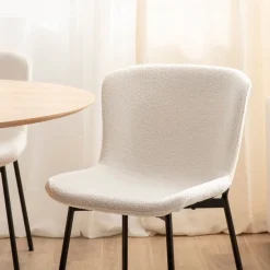 Klast Home Packs 4 Sillas Tapizadas|Sillas De Comedor Y Cocina><noscript><img width=