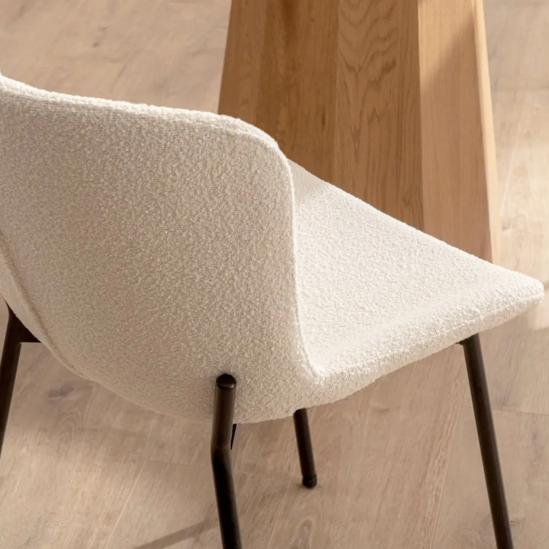 Klast Home Packs 4 Sillas Tapizadas|Sillas De Comedor Y Cocina>Ari Beige