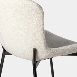 Klast Home Packs 4 Sillas Tapizadas|Sillas De Comedor Y Cocina><noscript><img width=