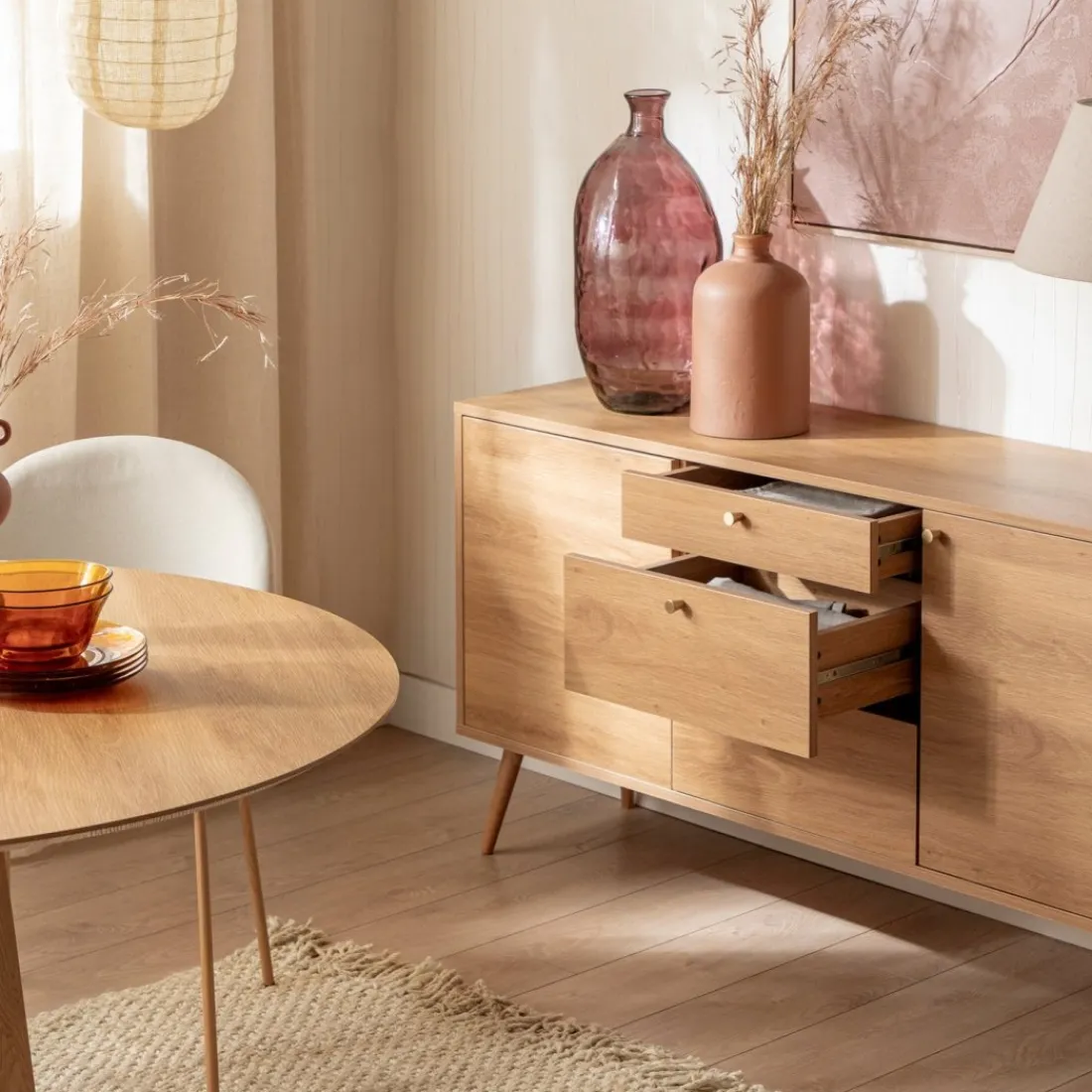 Klast Home Aparadores>Arian